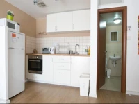 Hayarkon Beach Front Apartments 