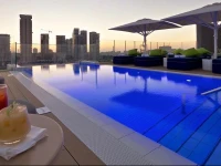 Hotel Indigo Tel Aviv - Diamond District 