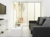 Kerem Hateimanim Apartments 