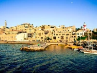 Old Jaffa Khan вЂ“ Boutique Apartments 