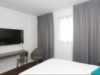 Olympia Hotel- by Zvieli Hotels 