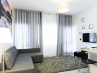 Star Apartments - Dizengoff Square 