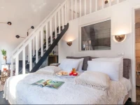 Sweet Inn Apartments - Yonatan Ratosh Street Studio 