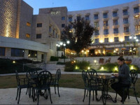 Canaan Spa Hotel