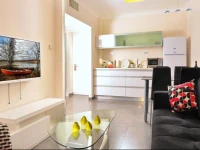 Beautiful Kinneret View Lakeside Apartment 