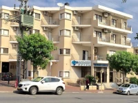 Berger Hotel 