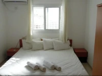 Tabur HaArets Apartment 