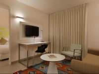 Desert Iris Hotel 