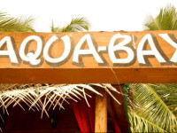 Aqua Bay Beach Huts