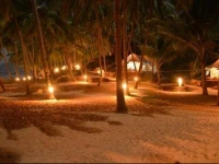 Cola Beach Exclusive Tented Resort 