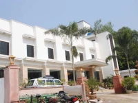 Hotel Taj Resorts 