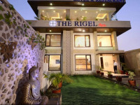 The Rigel