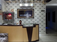 Hotel Rosewood