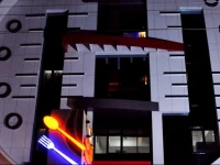 Hotel Mahendra 
