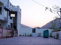 Hotel Hill Villa Ajmer 3*