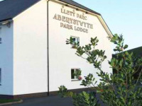 Aberystwyth Park Lodge Hotel