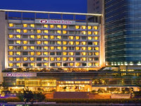 Crowne Plaza Ahmedabad City Centre