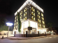 Celestia The Hotel