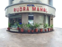 Hotel Rudra Mahal 3*