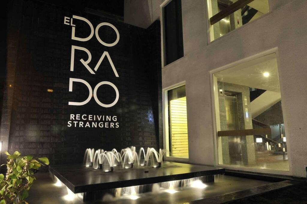 Hotel El Dorado 