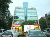 Hotel Flair Inn 2*