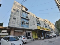 Hotel Bridge 