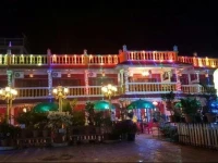 Mango Beach Cottage 