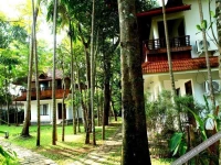 Shanthitheeram Lakeside Heritage Resort 