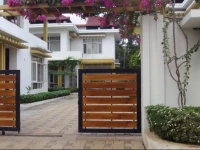 Varick Villa 3*