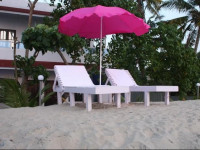 Shalom Beach Residency