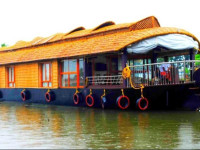 Elisha Houseboats
