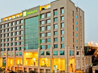 Holiday Inn Amritsar Ranjit Avenue