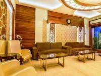 Hotel Le Golden 3*