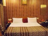 Hotel M.A. International 