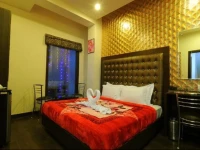 Hotel Pearl Inn & Suites 3*