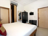 Hotel God Gift 1*