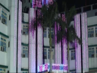 Hotel Prasanti (pvt)ltd 