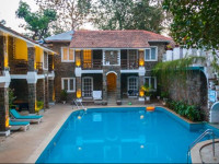 The Tamarind Hotel