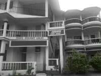 Ivon Guest House, Arambol Beach 