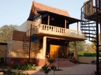 Samata Holistic Retreat Center 