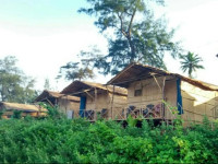 Shiva Garden Beach Huts