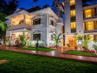 pinnacle holiday homes
