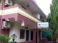 Royal Baga Residency 