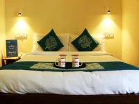 OYO Rooms Opp Lane Casino Palms Baga 