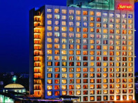 Bengaluru Marriott Hotel Whitefield