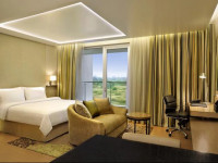 DoubleTree Suites by Hilton Bangalore
