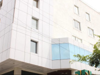 Quality Inn Shravanthi - Bengaluru