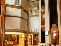 The Chancery Hotel 