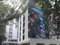 Hotel Kanishka PHG 