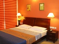 Park Wood Suites 2*